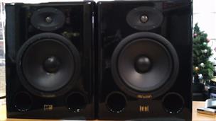 event studio precision 8